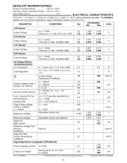 SPX29152T5-L/TR datasheet.datasheet_page 2