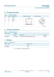 NX7002BKR datasheet.datasheet_page 3