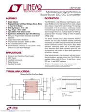 LTC3532EDD#PBF datasheet.datasheet_page 1