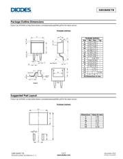 SBR10200CTB-13 datasheet.datasheet_page 4