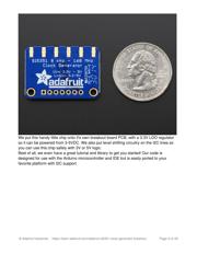 SI5351B-B02073-GM datasheet.datasheet_page 5