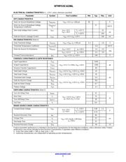 NTMFS5C423NLT1G datasheet.datasheet_page 2