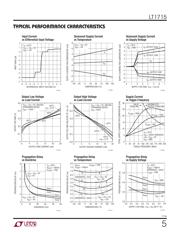 LT1715IMS datasheet.datasheet_page 5