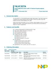 74LVC827ADB,112 datasheet.datasheet_page 1