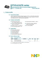 PTVS20VS1UTR,115 datasheet.datasheet_page 2