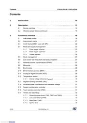 STM32L052C8T6 datasheet.datasheet_page 2