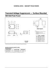 1SMB100AT3 datasheet.datasheet_page 5