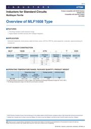 MLF1608A2R2KTD25 数据规格书 3