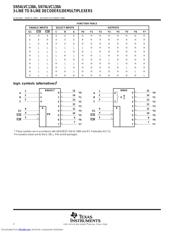 SN74LVC138 datasheet.datasheet_page 2