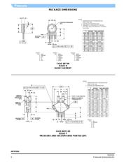 MPX5500D datasheet.datasheet_page 6