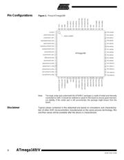 ATMEGA169-16AU datasheet.datasheet_page 2