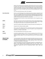 ATMEGA169V-8MU datasheet.datasheet_page 6