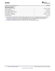 ADC08100 datasheet.datasheet_page 4