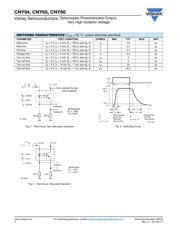 CNY65 datasheet.datasheet_page 4