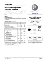 BAV70M3T5G datasheet.datasheet_page 1