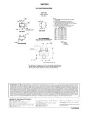 BAV70M3T5G 数据规格书 4