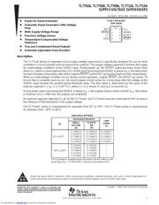 TL7705ACPS datasheet.datasheet_page 1