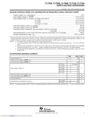 TL7705ACPS datasheet.datasheet_page 3