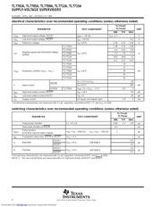 TL7705ACPS datasheet.datasheet_page 4