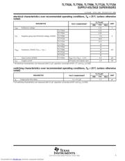 TL7705ACPS datasheet.datasheet_page 5