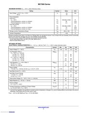 MC7918CTG datasheet.datasheet_page 2