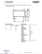 PME271M615KS datasheet.datasheet_page 1