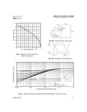 IRL3103SPBF datasheet.datasheet_page 5