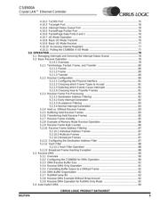 CS8900A-CQZ datasheet.datasheet_page 5