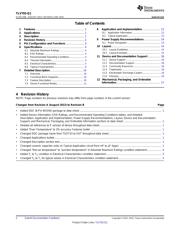 TLV70228QDDCRQ1 datasheet.datasheet_page 2