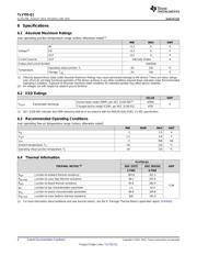 TLV70228QDDCRQ1 datasheet.datasheet_page 4