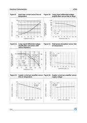 LF351DT datasheet.datasheet_page 6