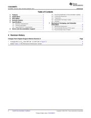 CSD25485F5 datasheet.datasheet_page 2