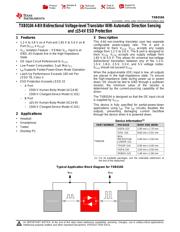 TXB0104DRG4 datasheet.datasheet_page 1