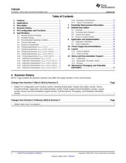 TXB0104GXUR datasheet.datasheet_page 2