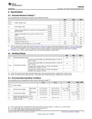 TXB0104DRG4 datasheet.datasheet_page 5