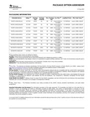 SN74CBTLV16211DL datasheet.datasheet_page 6