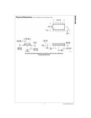 DM74LS08M datasheet.datasheet_page 3