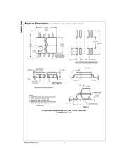 DM74LS08M datasheet.datasheet_page 4