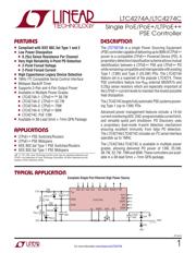 LTC4274AIUHF-2#PBF datasheet.datasheet_page 1