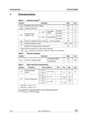 STTH10LCD06CG-TR datasheet.datasheet_page 2