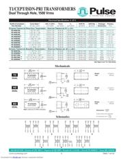 PE-68825T datasheet.datasheet_page 5