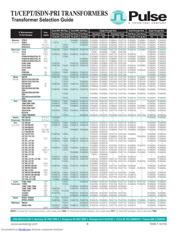 PE-68825T datasheet.datasheet_page 6