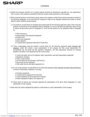 LH28F640BFHG-PTTL70A datasheet.datasheet_page 3