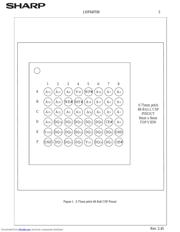 LH28F640BFHG-PTTL70A datasheet.datasheet_page 6