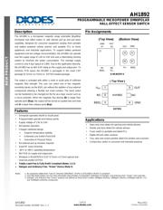 AH1892-CD4-7 datasheet.datasheet_page 1