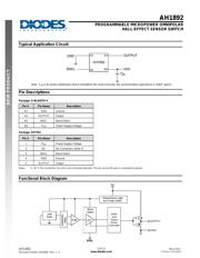 AH1892-CD4-7 datasheet.datasheet_page 2