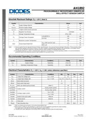 AH1892-CD4-7 datasheet.datasheet_page 3