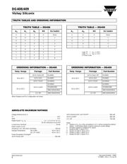 DG408DJZ datasheet.datasheet_page 2