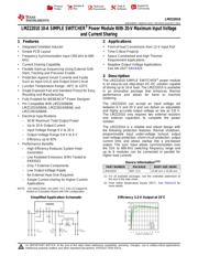 LMZ22010TZX/NOPB datasheet.datasheet_page 1