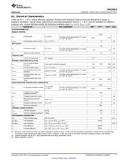 LMZ22010TZX/NOPB datasheet.datasheet_page 5